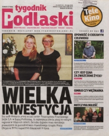 Tygodnik Podlaski R. 6 (2013) nr 21