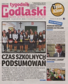 Tygodnik Podlaski R. 6 (2013) nr 26