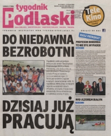 Tygodnik Podlaski R. 6 (2013) nr 27