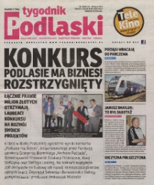Tygodnik Podlaski R. 6 (2013) nr 28