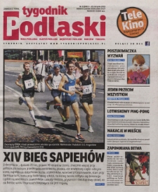 Tygodnik Podlaski R. 6 (2013) nr 32
