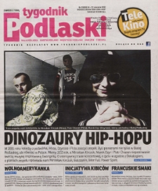 Tygodnik Podlaski R. 6 (2013) nr 33