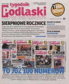 Tygodnik Podlaski R. 6 (2013) nr 34