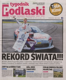 Tygodnik Podlaski R. 6 (2013) nr 36