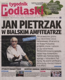 Tygodnik Podlaski R. 6 (2013) nr 38