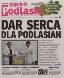 Tygodnik Podlaski R. 6 (2013) nr 39
