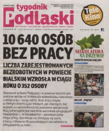 Tygodnik Podlaski R. 6 (2013) nr 42