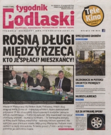 Tygodnik Podlaski R. 6 (2013) nr 43
