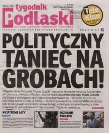 Tygodnik Podlaski R. 6 (2013) nr 44