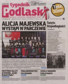 Tygodnik Podlaski R. 6 (2013) nr 45