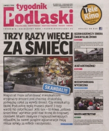 Tygodnik Podlaski R. 6 (2013) nr 46