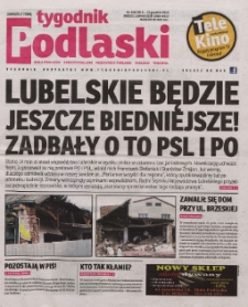 Tygodnik Podlaski R. 6 (2013) nr 49
