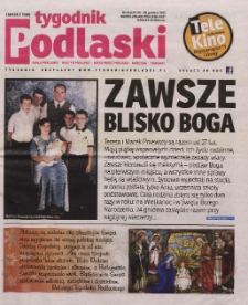 Tygodnik Podlaski R. 6 (2013) nr 51