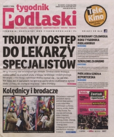 Tygodnik Podlaski R. 7 (2014) nr 1