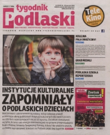 Tygodnik Podlaski R. 7 (2014) nr 2