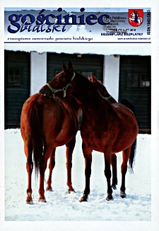 Gościniec Bialski : czasopismo samorządu powiatu bialskiego R. 9 (2010) nr 2