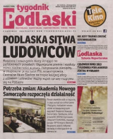 Tygodnik Podlaski R. 7 (2014) nr 7