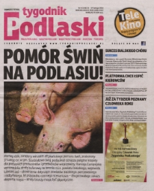 Tygodnik Podlaski R. 7 (2014) nr 8