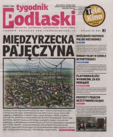 Tygodnik Podlaski R. 7 (2014) nr 11