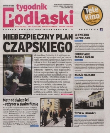 Tygodnik Podlaski R. 7 (2014) nr 14