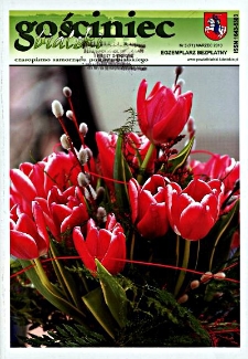 Gościniec Bialski : czasopismo samorządu powiatu bialskiego R. 9 (2010) nr 3