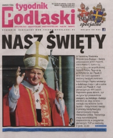 Tygodnik Podlaski R. 7 (2014) nr 17