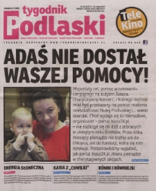 Tygodnik Podlaski R. 7 (2014) nr 19
