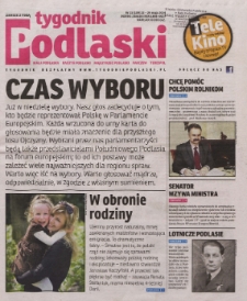 Tygodnik Podlaski R. 7 (2014) nr 21
