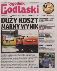 Tygodnik Podlaski R. 7 (2014) nr 23