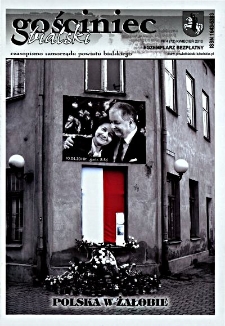 Gościniec Bialski : czasopismo samorządu powiatu bialskiego R. 9 (2010) nr 4