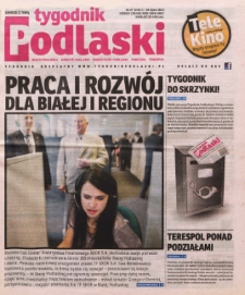 Tygodnik Podlaski R. 7 (2014) nr 27