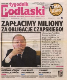 Tygodnik Podlaski R. 7 (2014) nr 28