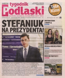 Tygodnik Podlaski R. 7 (2014)nr 30