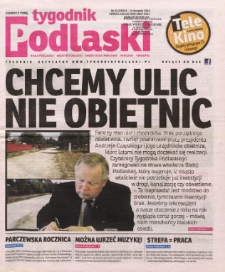 Tygodnik Podlaski R. 7 (2014) nr 32