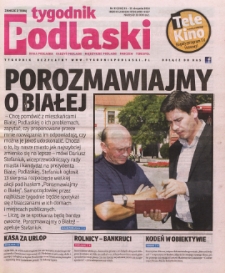 Tygodnik Podlaski R. 7 (2014) nr 33