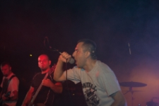 Koncert - reaktywacja zespołu "Back To Reality", Biała Podlaska, 09.09.2016 r. Trawniq obok Jazzanova, ul. Artyleryjska 14