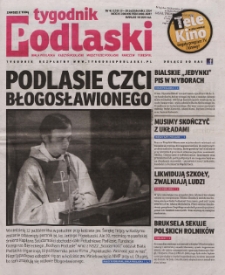 Tygodnik Podlaski R. 7 (2014) nr 41