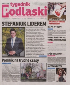 Tygodnik Podlaski R. 7 (2014) nr 42