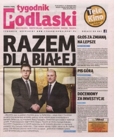 Tygodnik Podlaski R. 7 (2014) nr 47