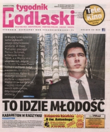 Tygodnik Podlaski R. 7 (2014) nr 49