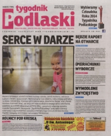Tygodnik Podlaski R. 7 (2014) nr 50