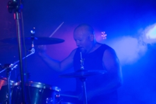 Koncert - reaktywacja zespołu "Back To Reality", Biała Podlaska, 09.09.2016 r. Trawniq obok Jazzanova, ul. Artyleryjska 14