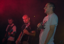 Koncert - reaktywacja zespołu "Back To Reality", Biała Podlaska, 09.09.2016 r. Trawniq obok Jazzanova, ul. Artyleryjska 14