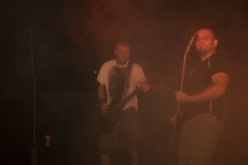 Koncert - reaktywacja zespołu "Back To Reality", Biała Podlaska, 09.09.2016 r. Trawniq obok Jazzanova, ul. Artyleryjska 14