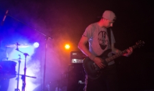 Koncert - reaktywacja zespołu "Back To Reality", Biała Podlaska, 09.09.2016 r. Trawniq obok Jazzanova, ul. Artyleryjska 14