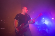 Koncert - reaktywacja zespołu "Back To Reality", Biała Podlaska, 09.09.2016 r. Trawniq obok Jazzanova, ul. Artyleryjska 14