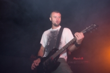 Koncert - reaktywacja zespołu "Back To Reality", Biała Podlaska, 09.09.2016 r. Trawniq obok Jazzanova, ul. Artyleryjska 14