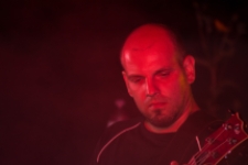 Koncert - reaktywacja zespołu "Back To Reality", Biała Podlaska, 09.09.2016 r. Trawniq obok Jazzanova, ul. Artyleryjska 14