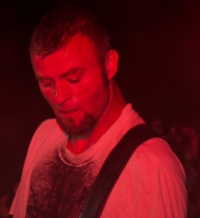 Koncert - reaktywacja zespołu "Back To Reality", Biała Podlaska, 09.09.2016 r. Trawniq obok Jazzanova, ul. Artyleryjska 14