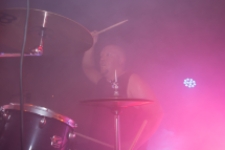 Koncert - reaktywacja zespołu "Back To Reality", Biała Podlaska, 09.09.2016 r. Trawniq obok Jazzanova, ul. Artyleryjska 14